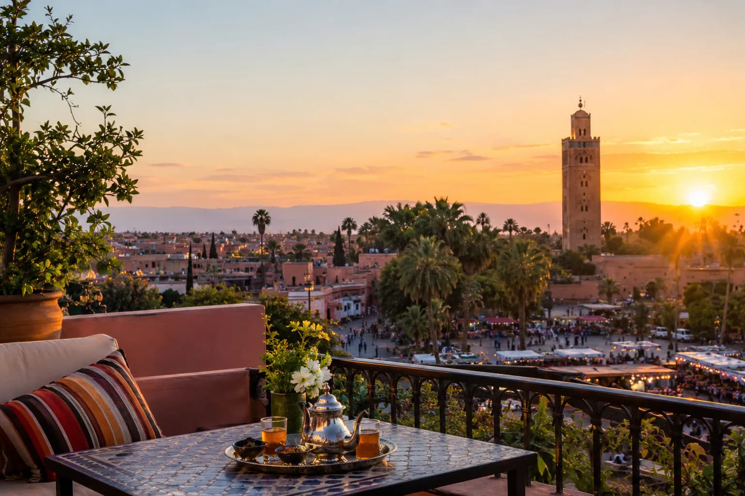 3 Days in Marrakech: The Perfect First-Time Itinerary