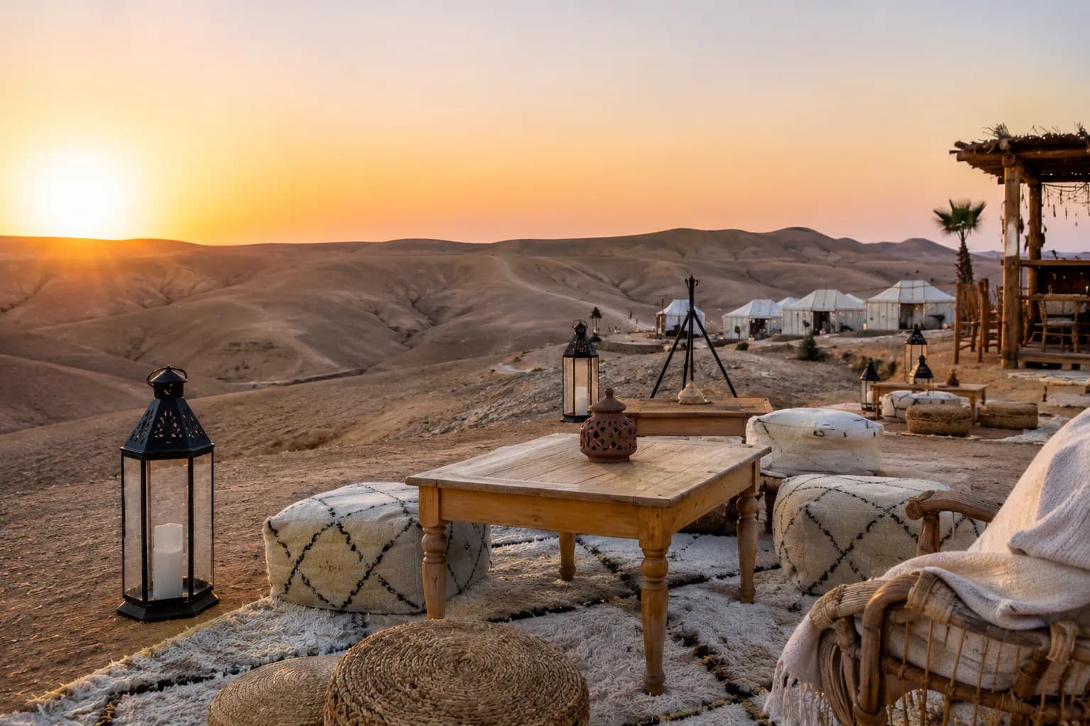 Agafay Desert from Marrakech: Is It Worth It? What to Expect Before You Go