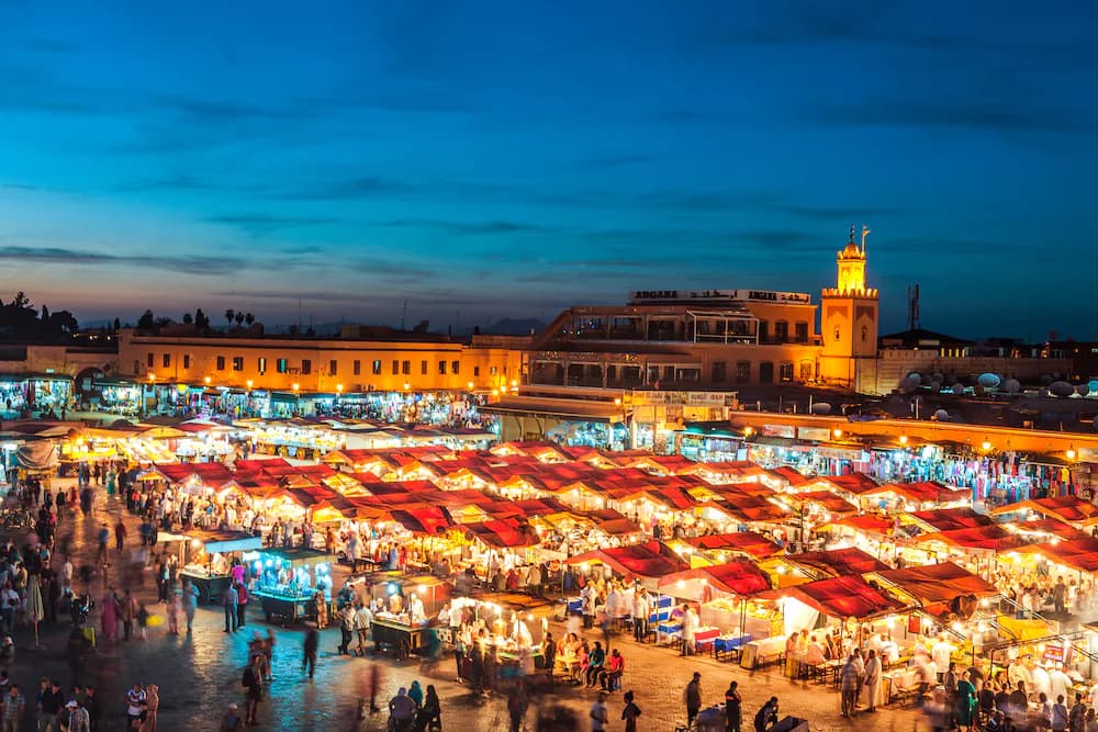 5 Best Things to Do in Marrakech for an Unforgettable Trip