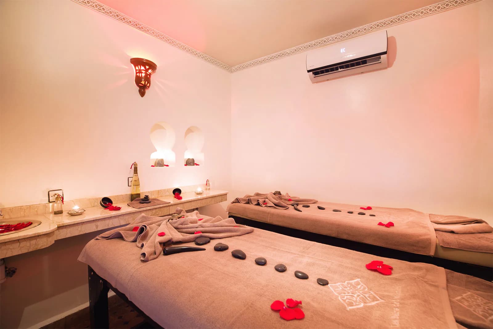 3 Marrakech Spa Picks for Top-Rated Relaxation