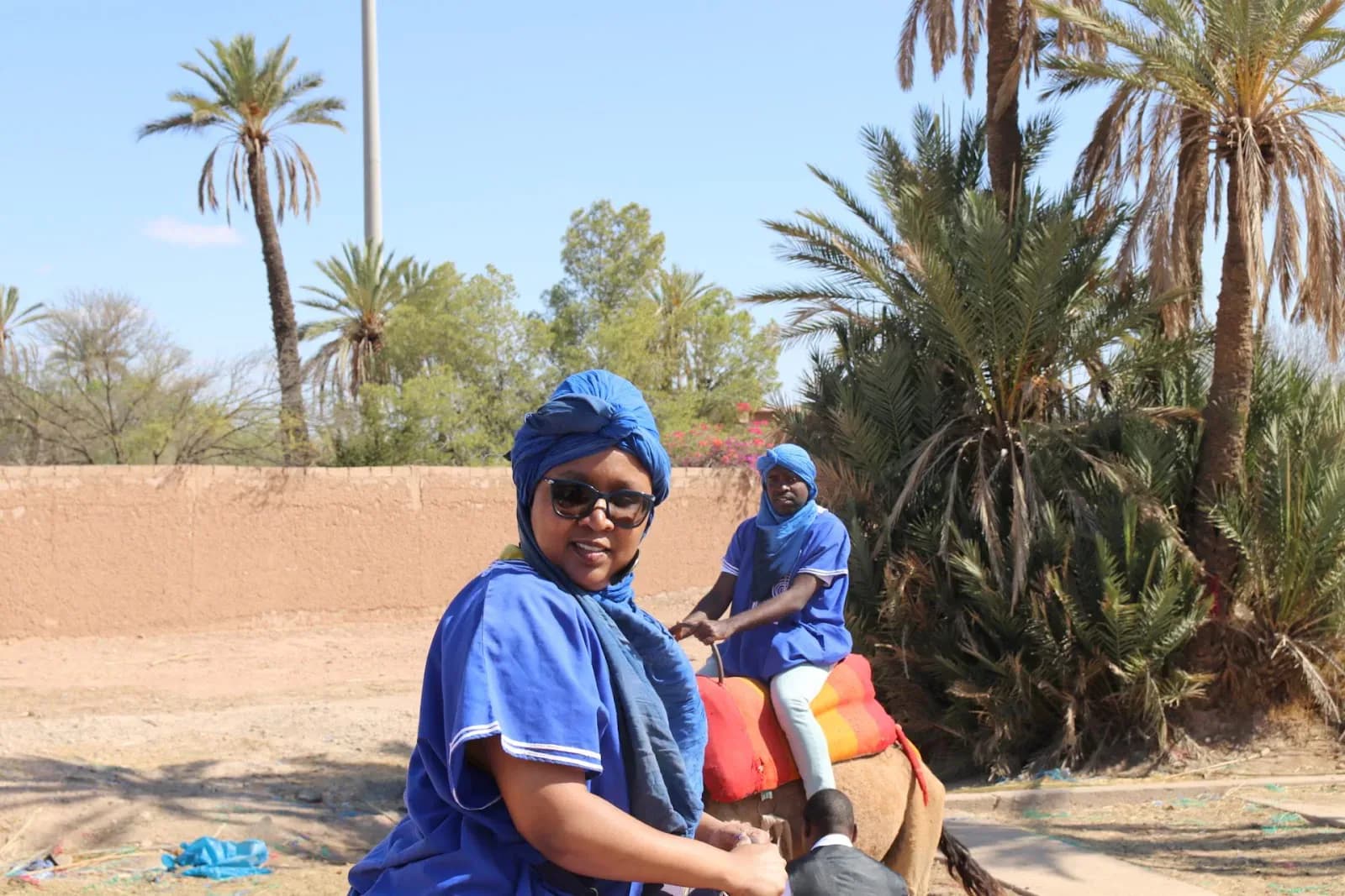 Palmerie Marrakech Activities 4