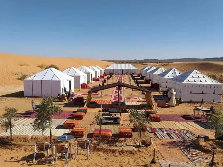 Marrakech Vacation Guide 3