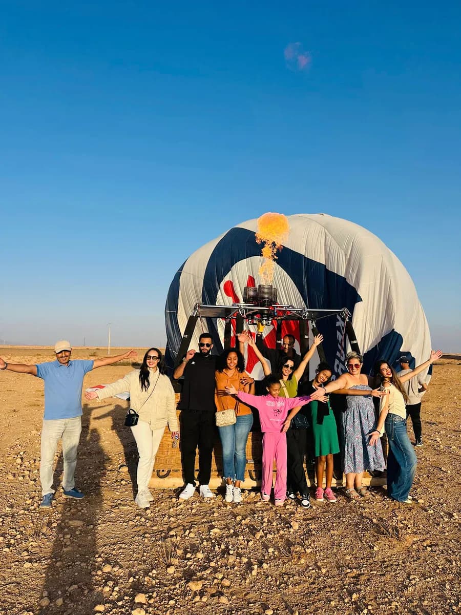 Regragui Ballooning 3
