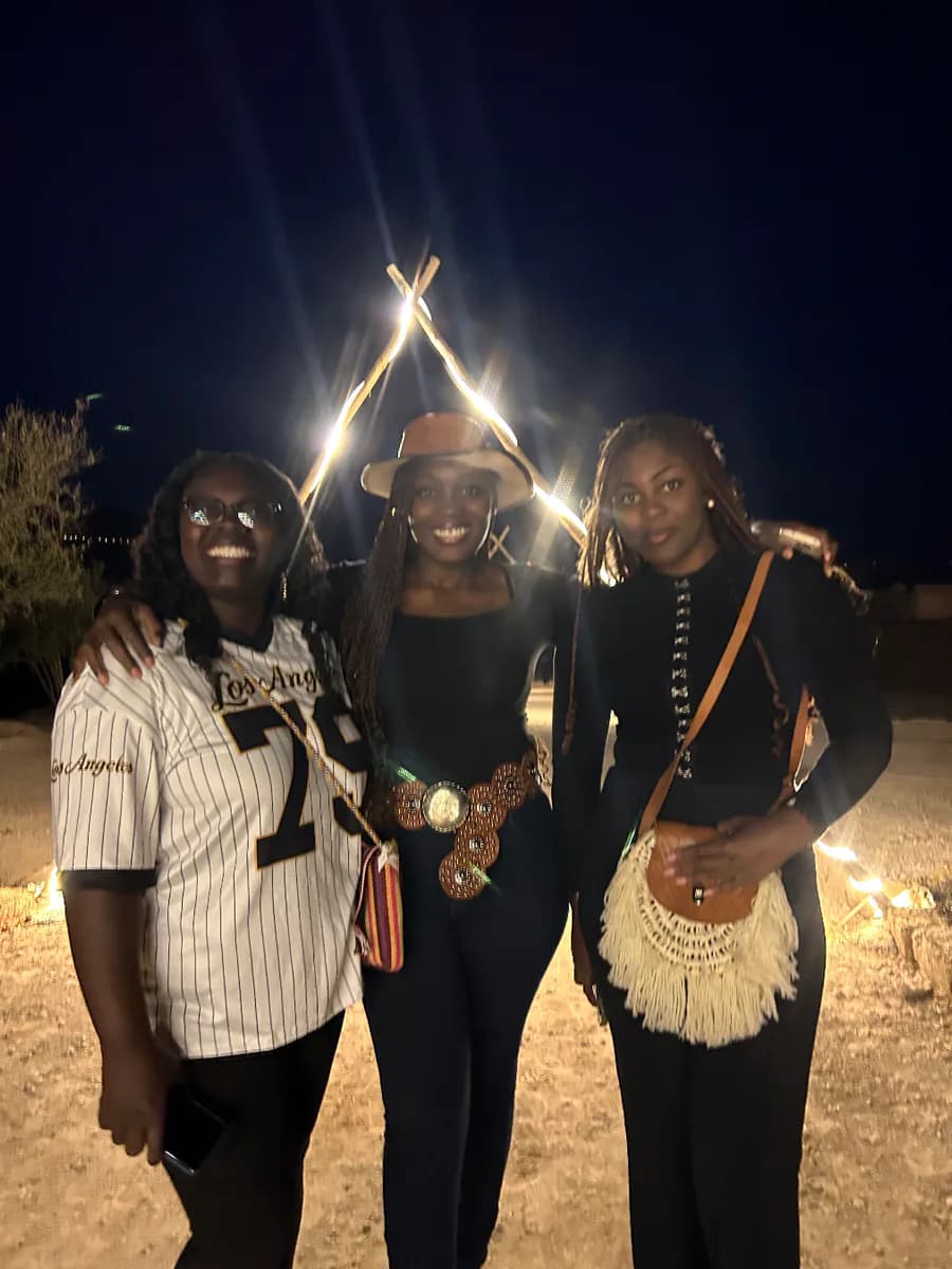 Private luxury Agafay Desert Sunset, Camel Ride & Dinner Show