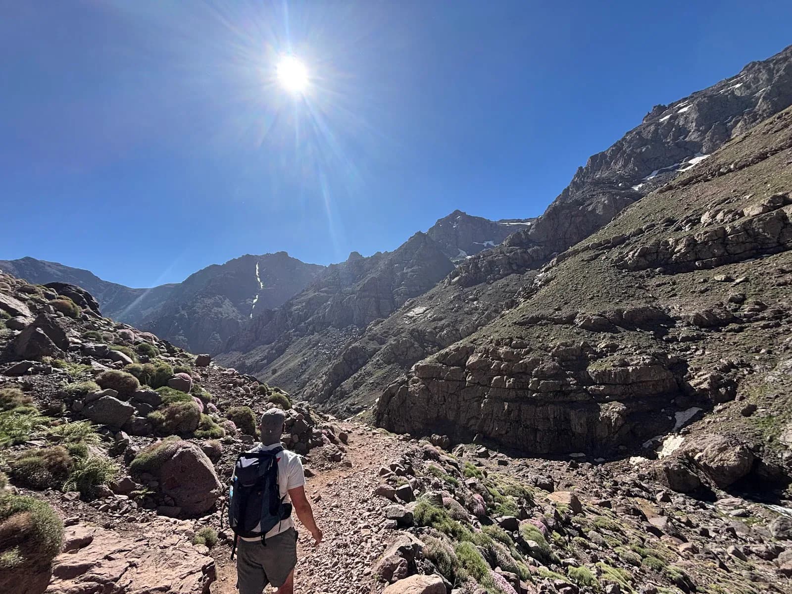 Toubkal Outdoor 2