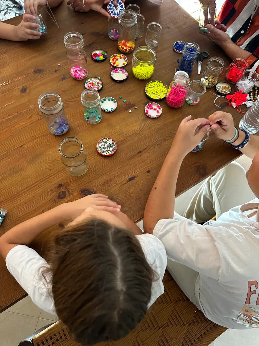 Les Petits Ateliers 4