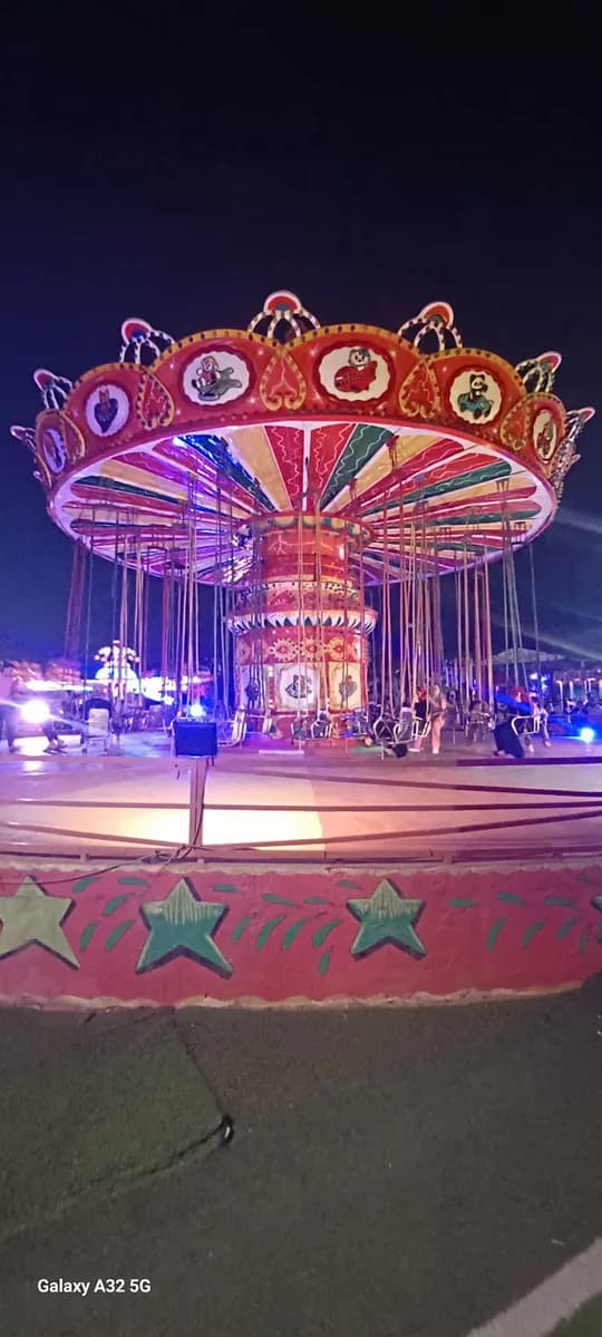 Smile Park 3