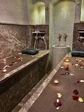 Moroccan Hammam-Inspired Relaxation Ritual