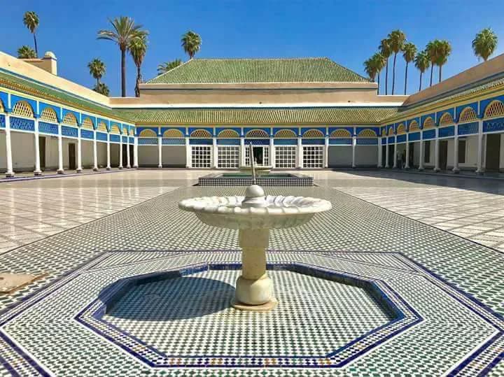 Moroccan Desert, Camel Ride & Kasbah Adventure