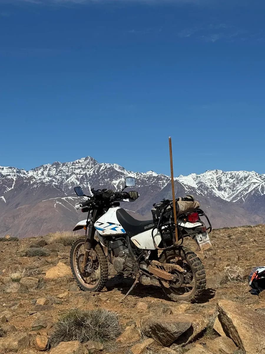 M2R Marrakech 2