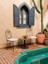 Marrakech Tuina 5