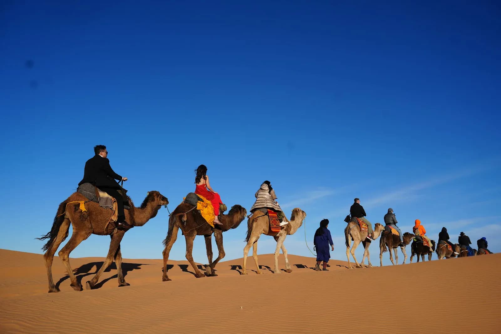 Marrakesh Desert Tours 2