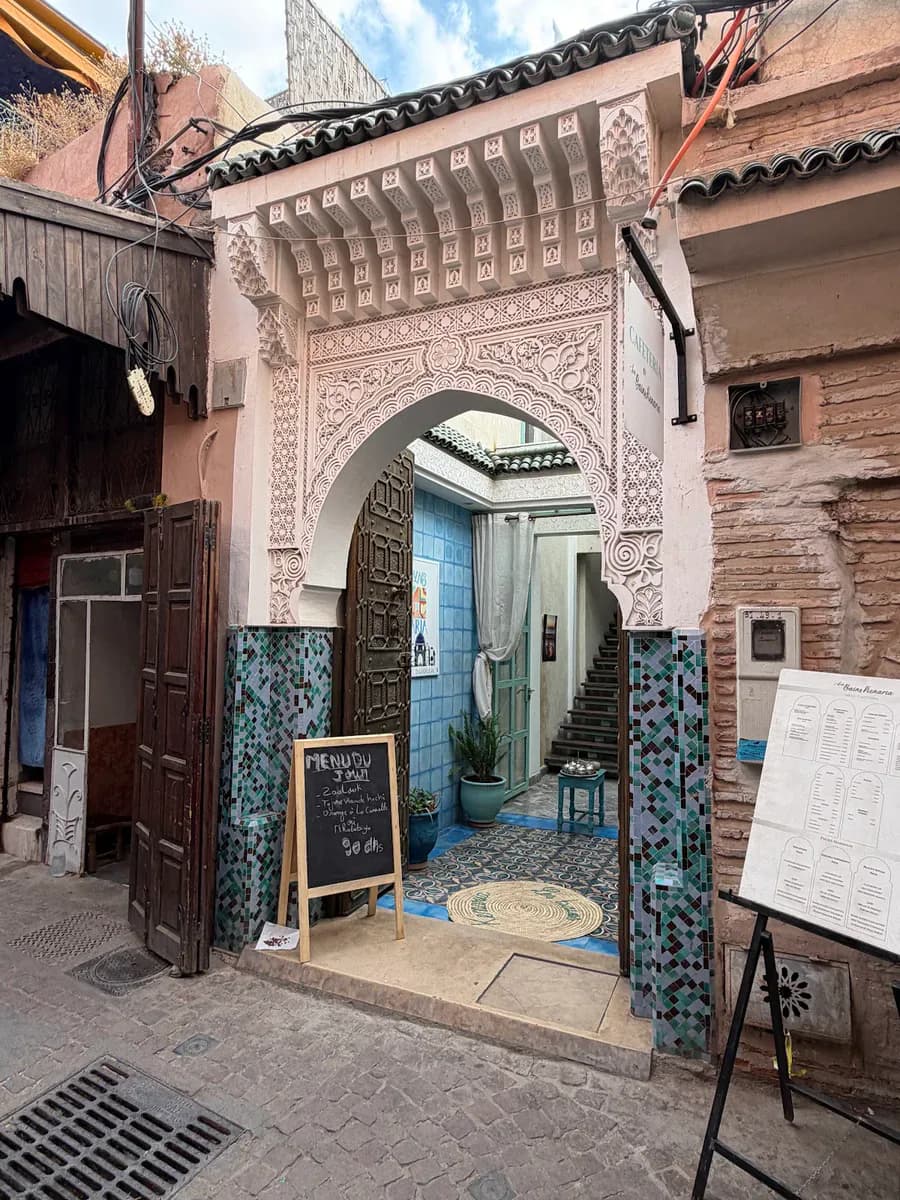 Les Bains Kenaria 3