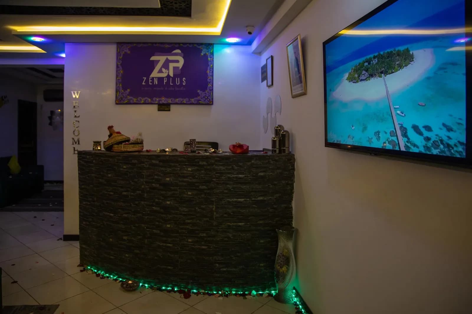 Zen Plus Spa 2