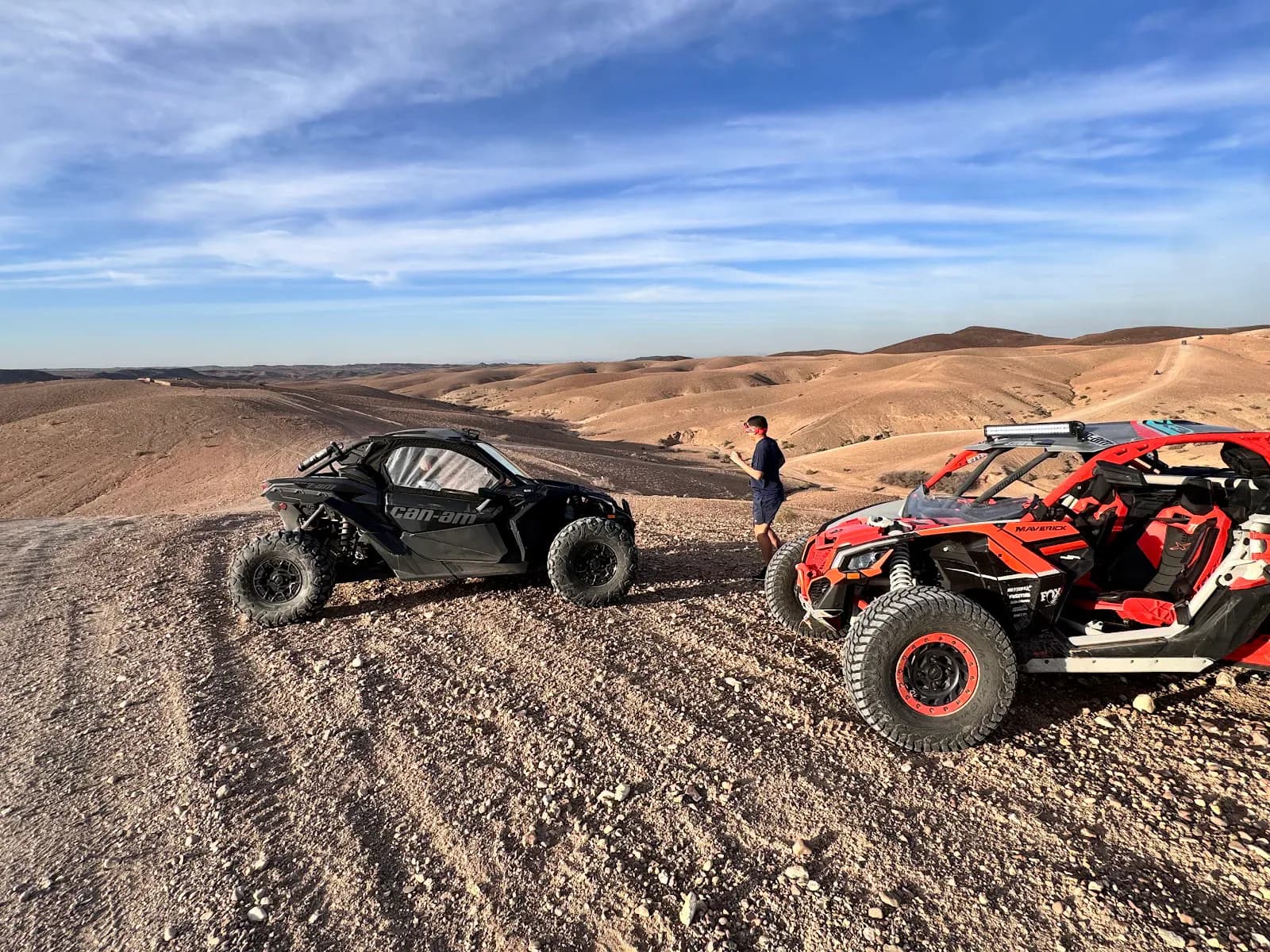 Buggy Trip Marrakech 3
