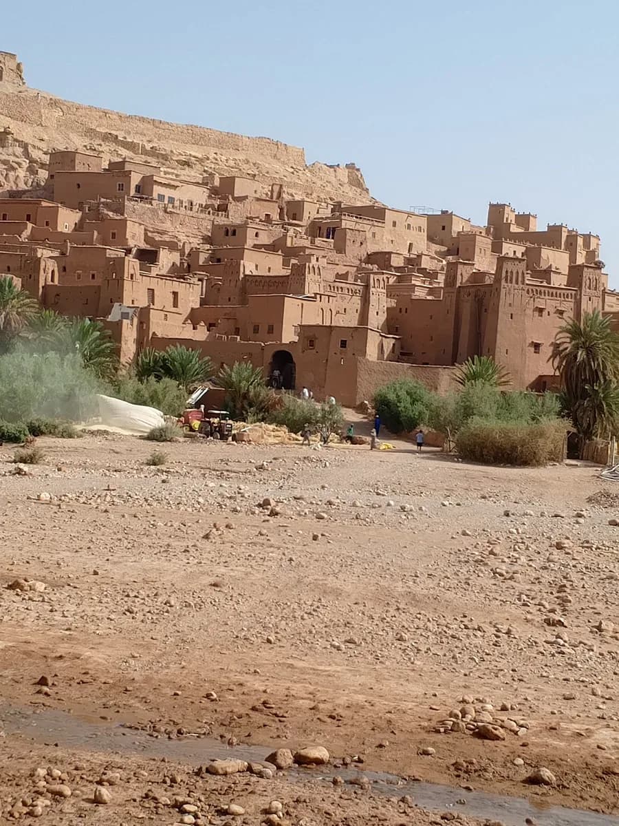 Cultural Morocco Tours 3