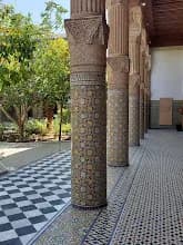 Hammamdelarose 5