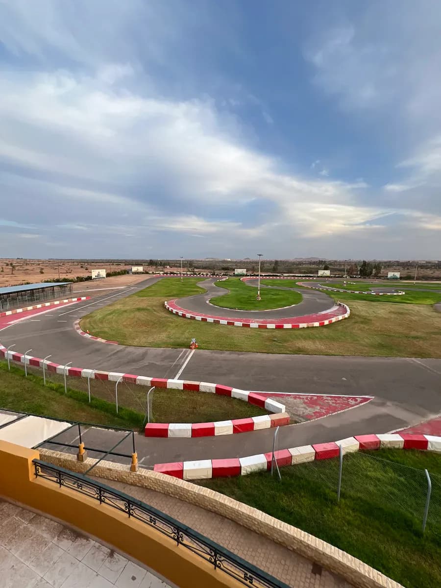 S1 Speedway Karting 2