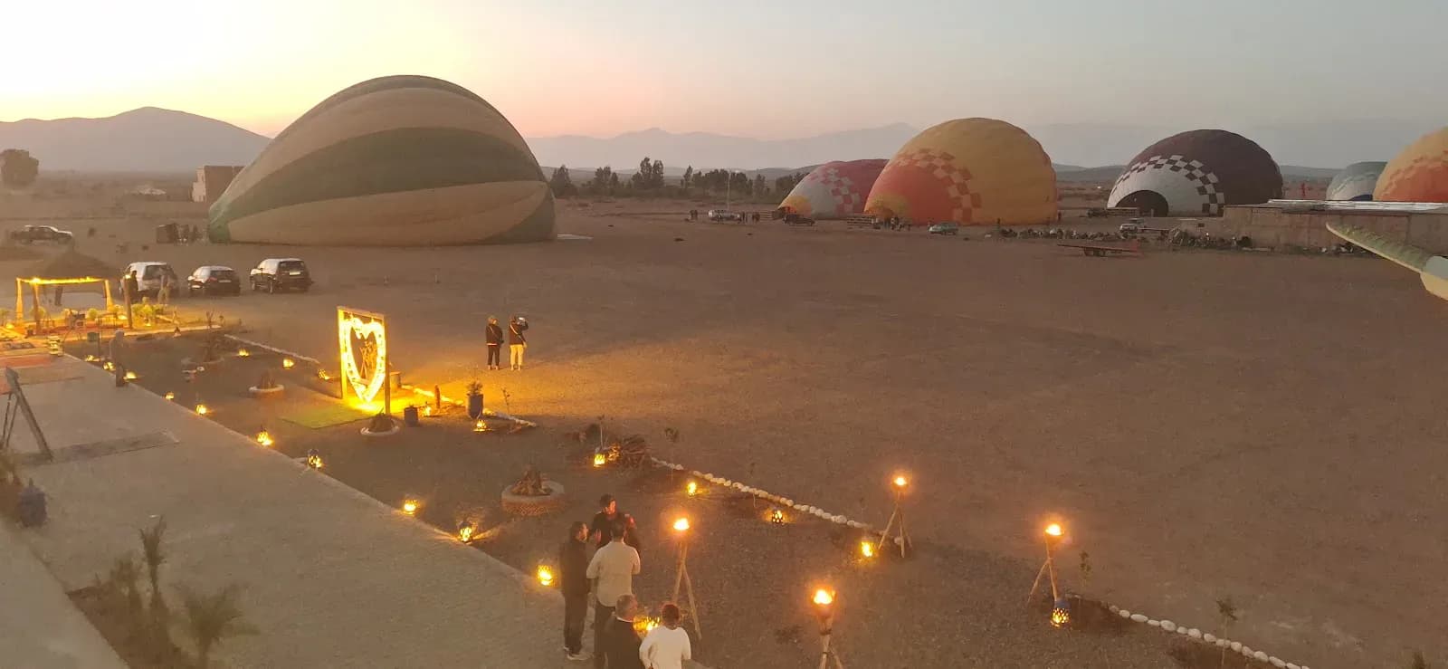 Sky Discovery Balloons Marrakech 2
