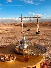 Marrakech Quad Buggy 5