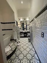 Moroccan Hammam & Spa Retreat