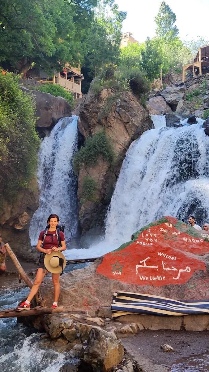 Toubkal Travel Guides 3