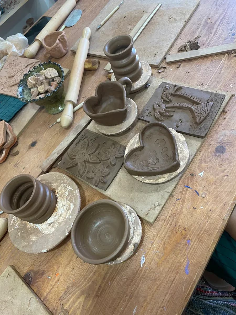 Yoma Workshop 2