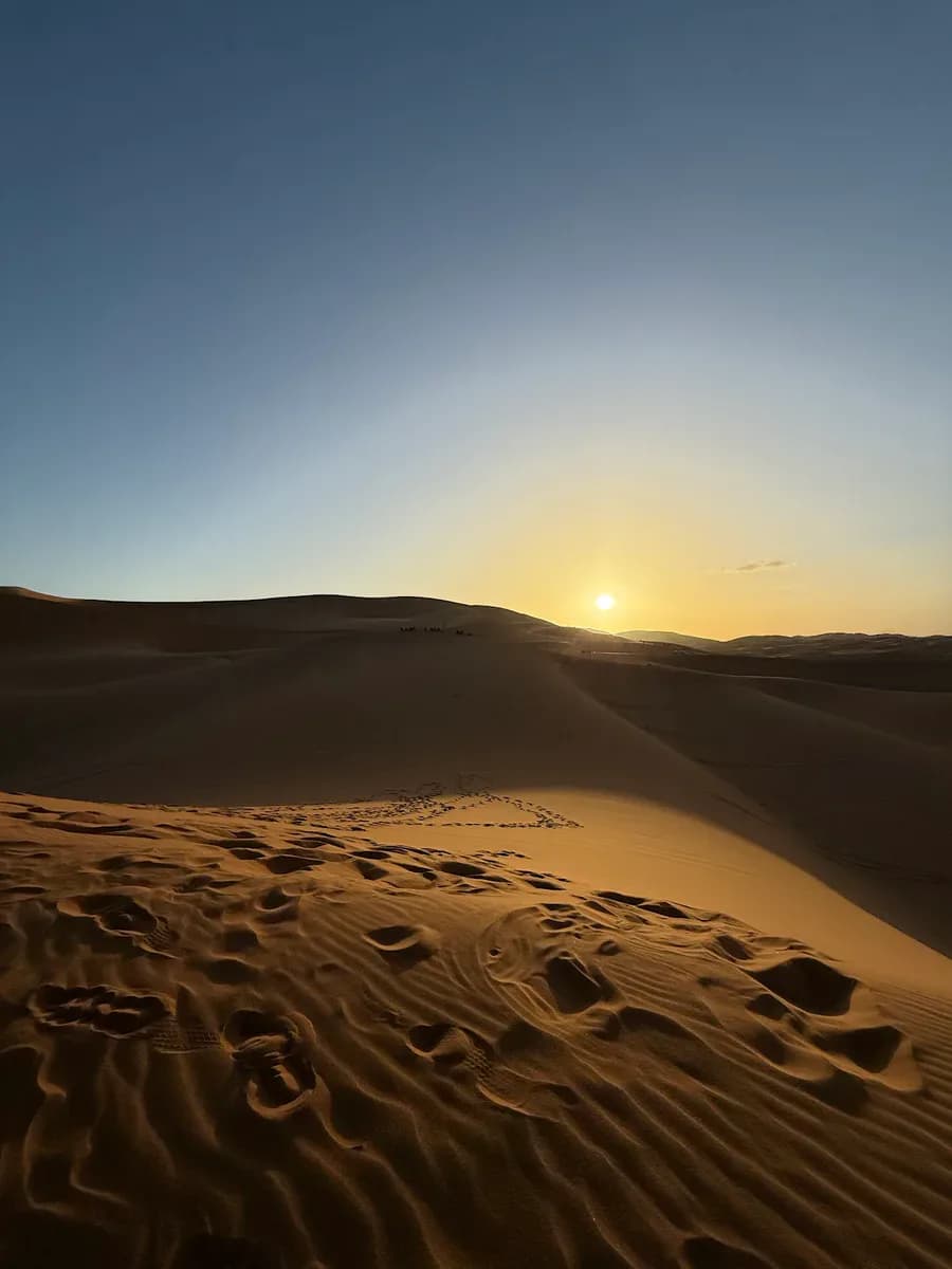 Marrakech Desert Tour 3