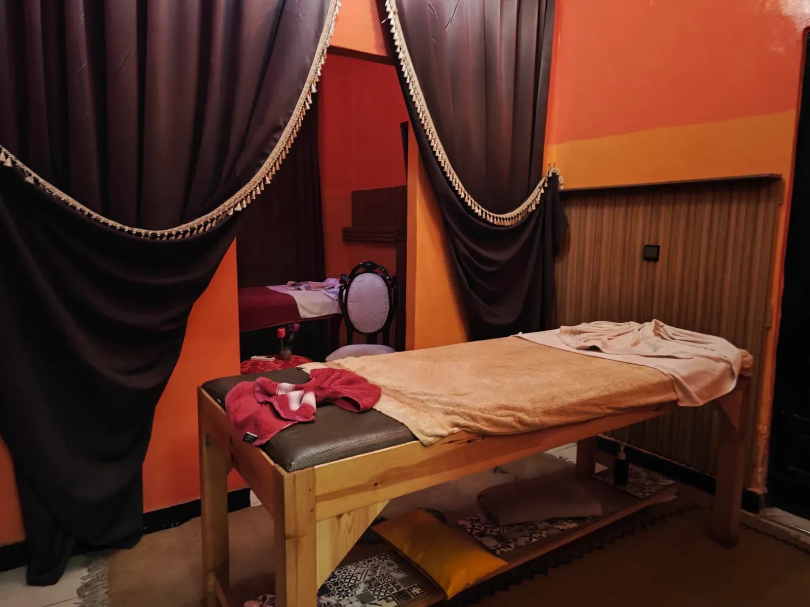 Lantana Spa 4