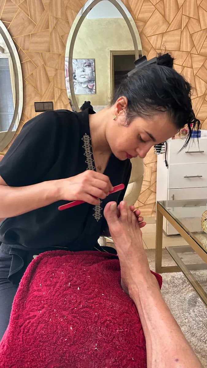 Zen Bella Spa 4