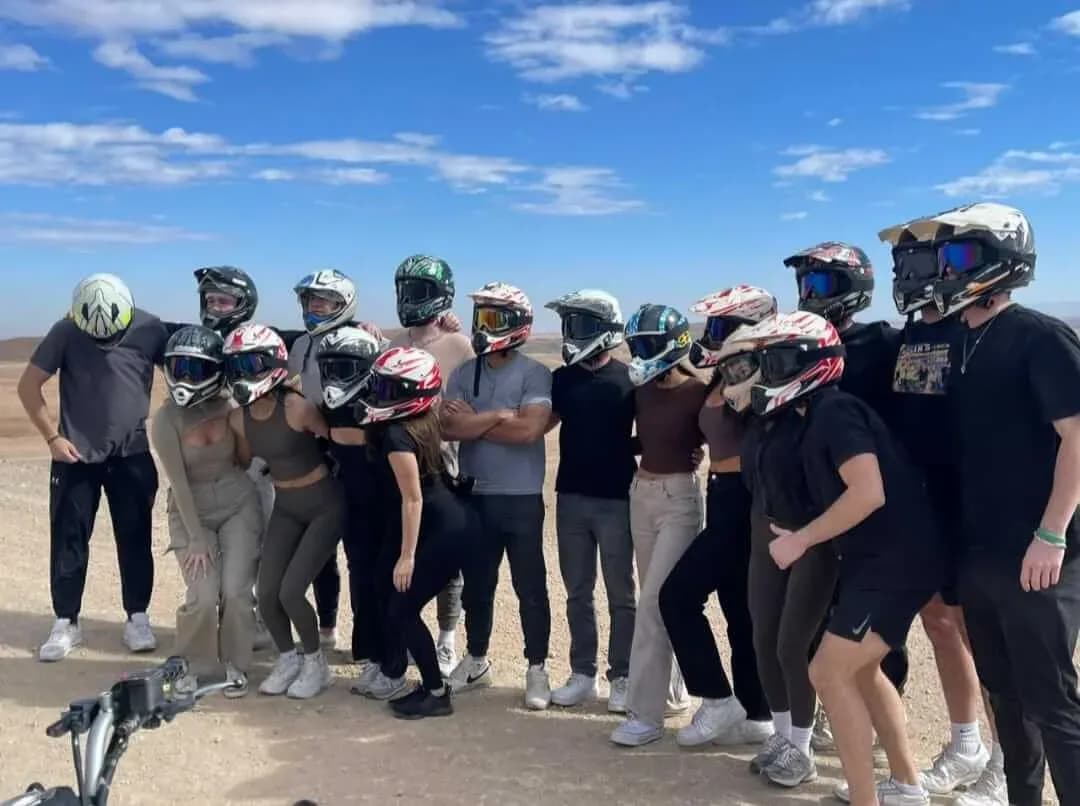 Marrakechquadtours 5