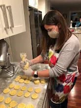 Hands-On Moroccan Cooking Experience