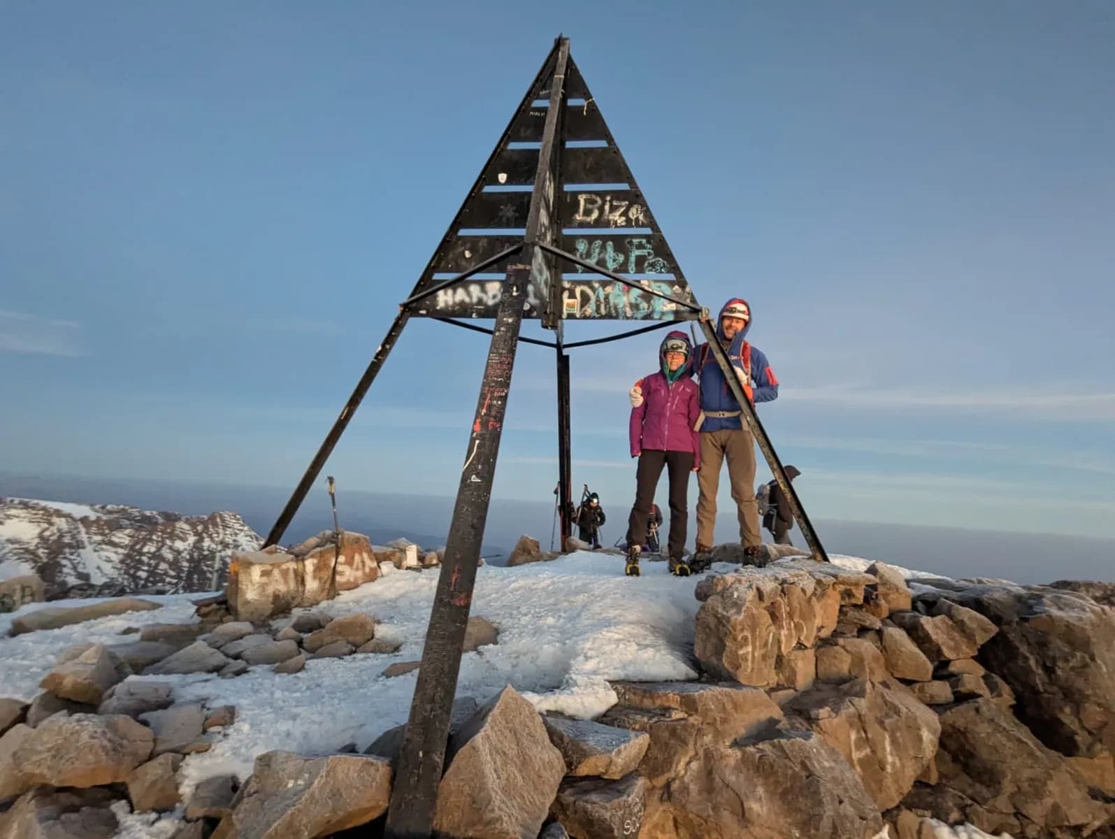 Atlas Mountains Hikes 2