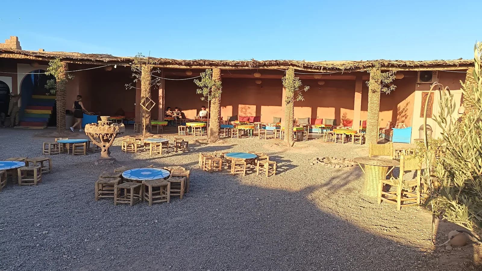Houz Quad Palmeraie Marrakech 3