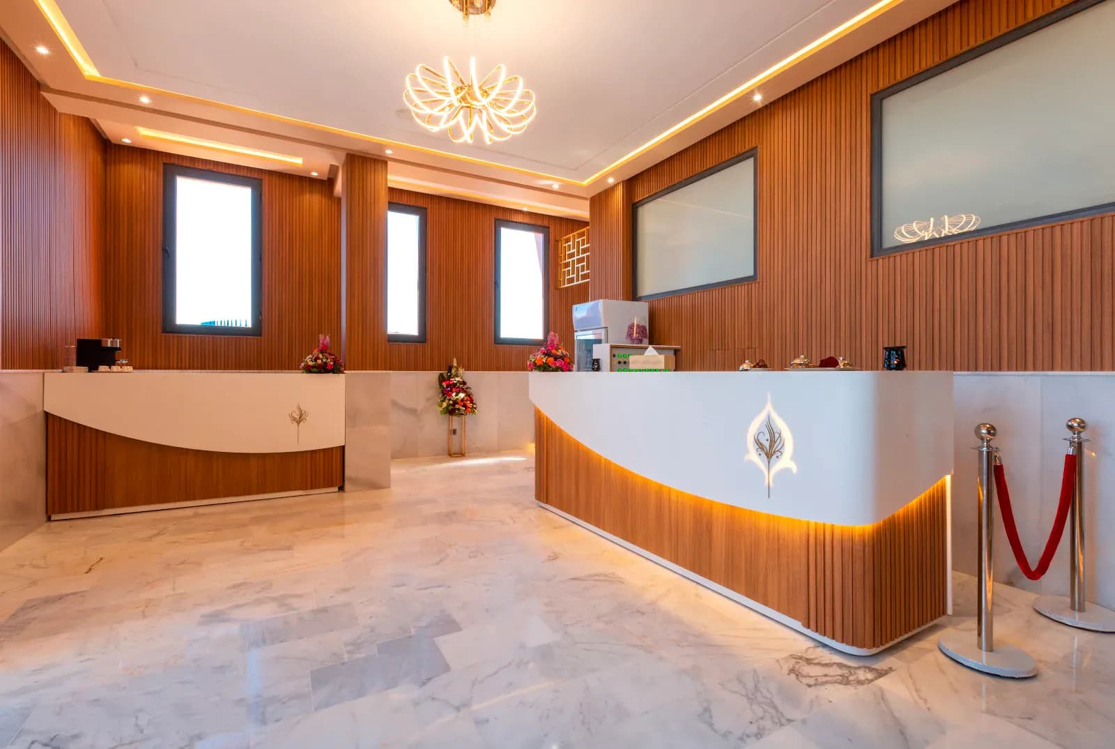 Hammam Prestige Targa 2