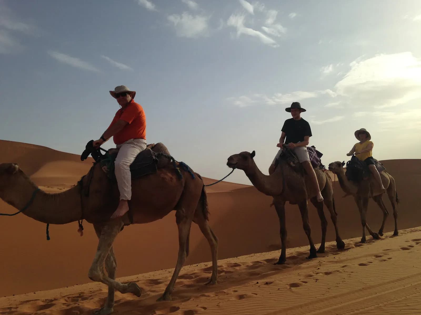 Souk Shopping Tours 3