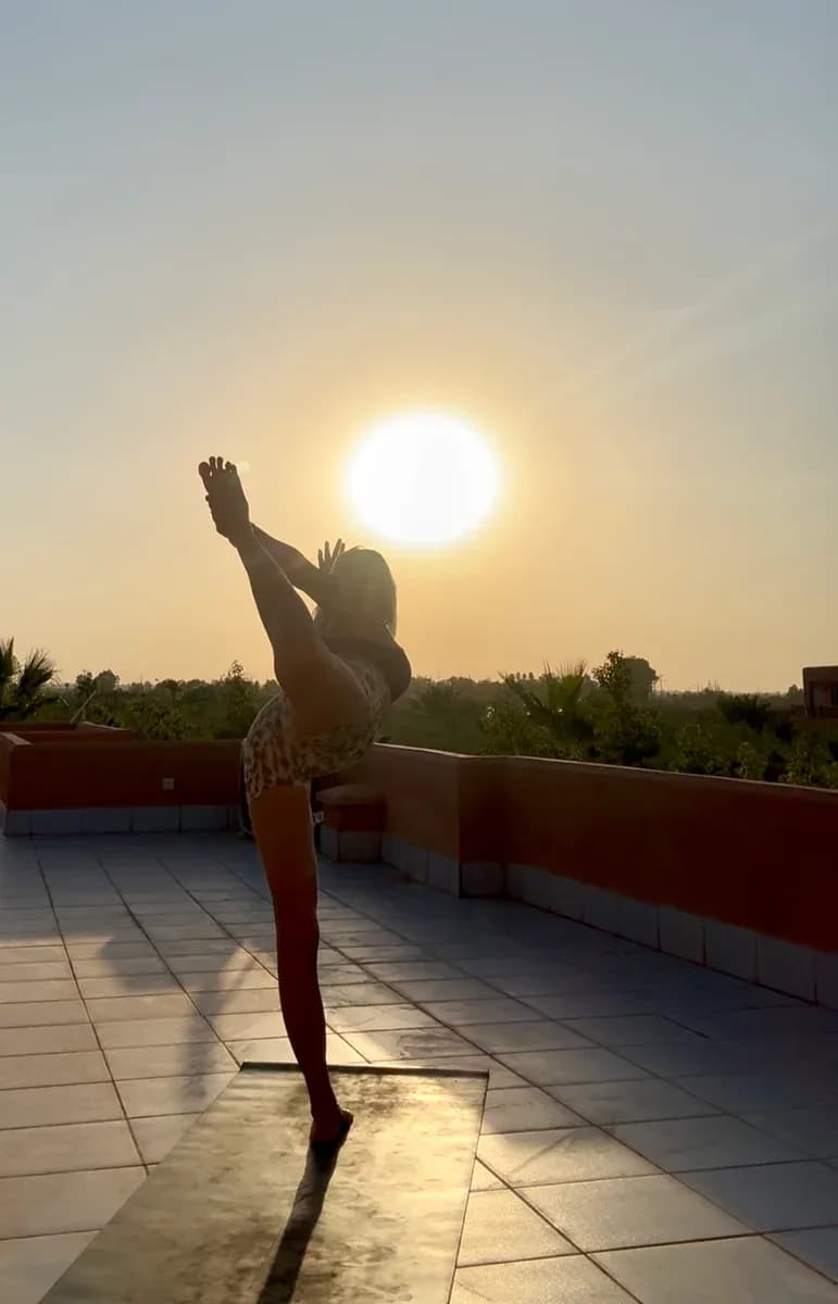 Maella Yoga 3