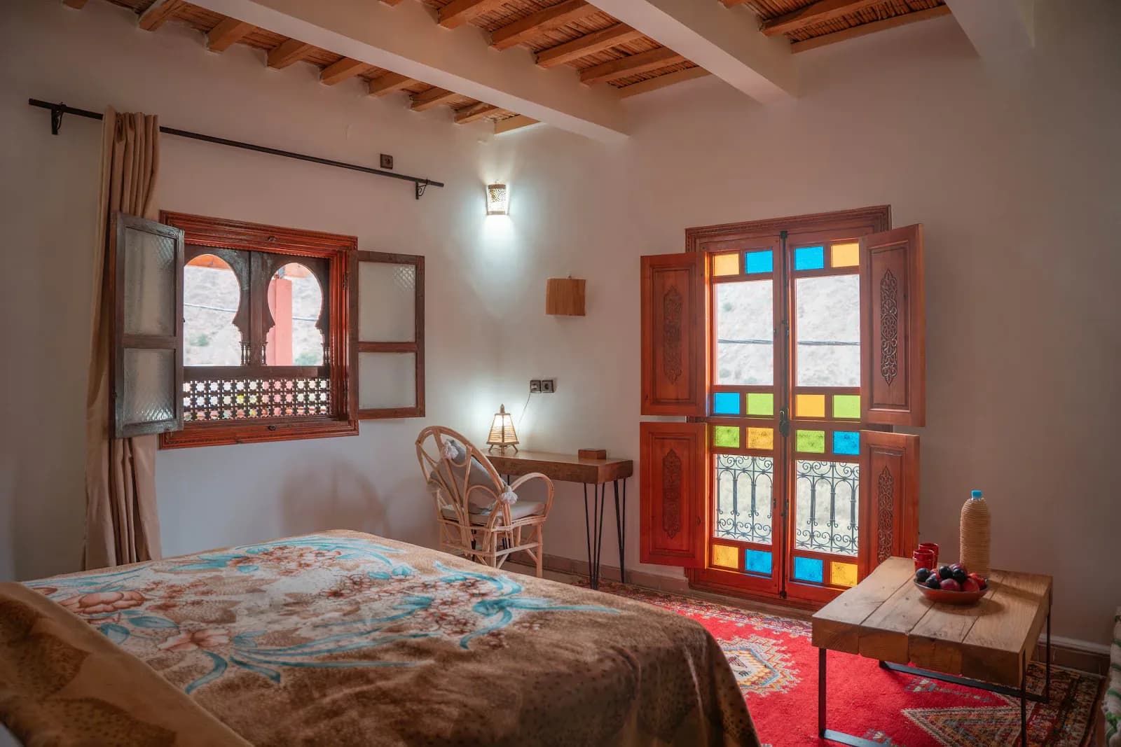 Berber Homestay 2