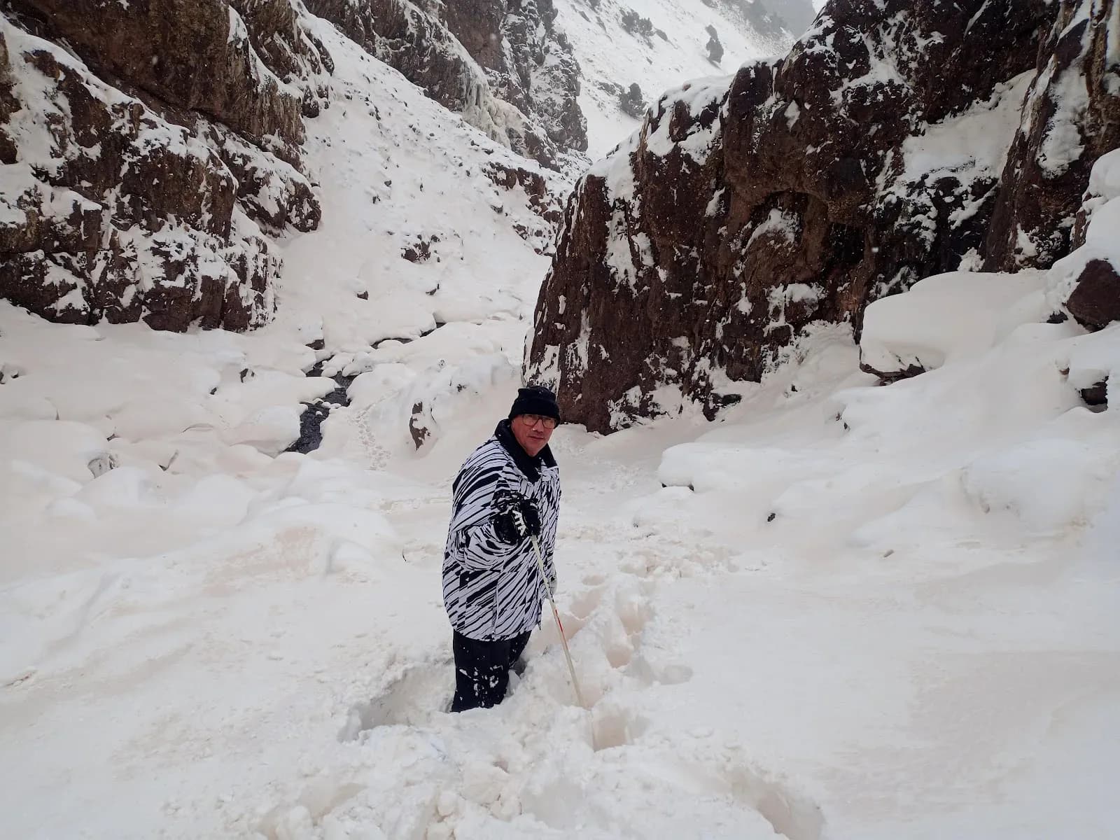 Toubkal Guide Imlil 3