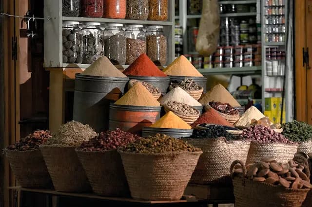 Taste Of Marrakech 3