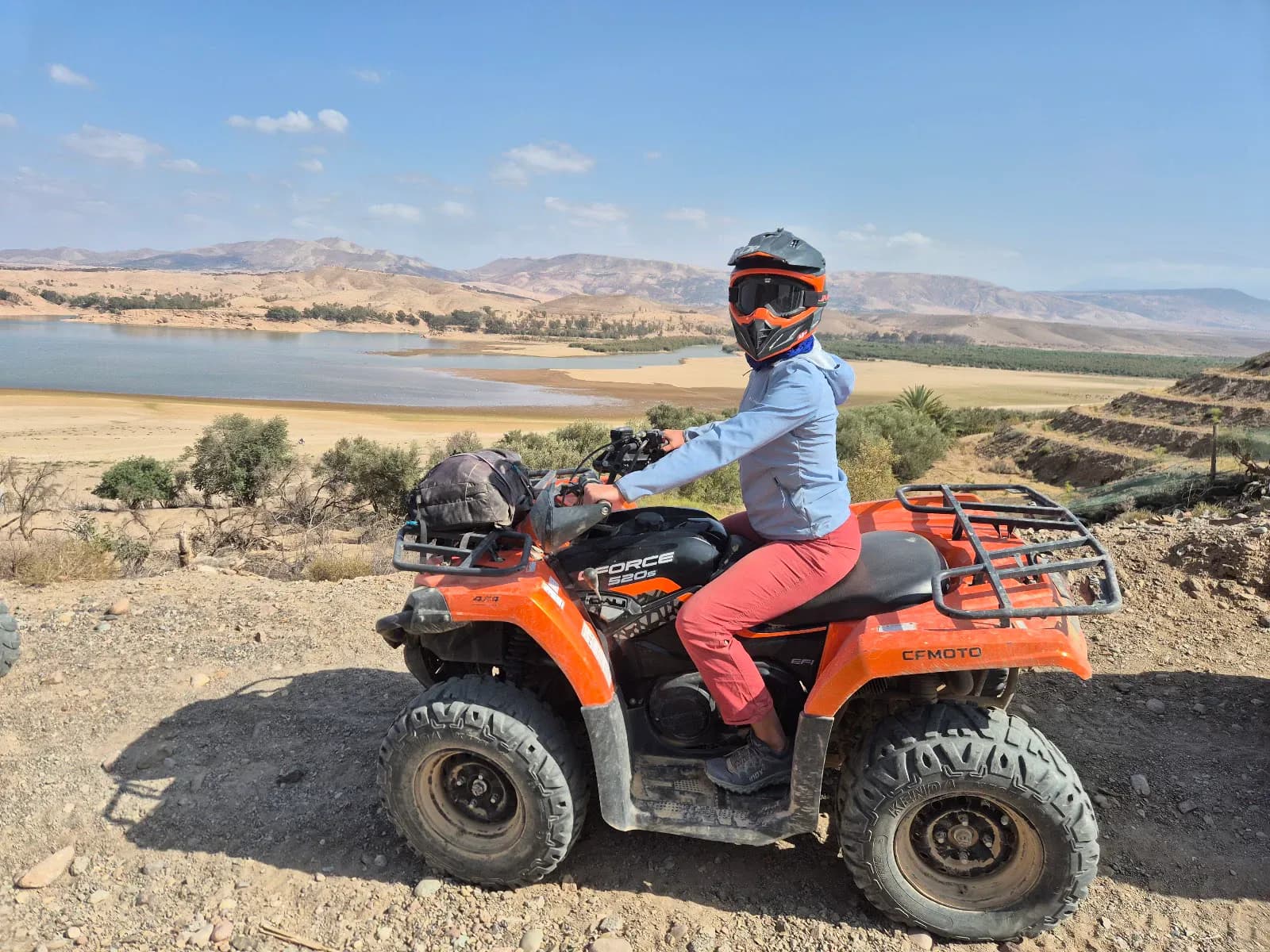 Buggy Aventure Marrakech 2