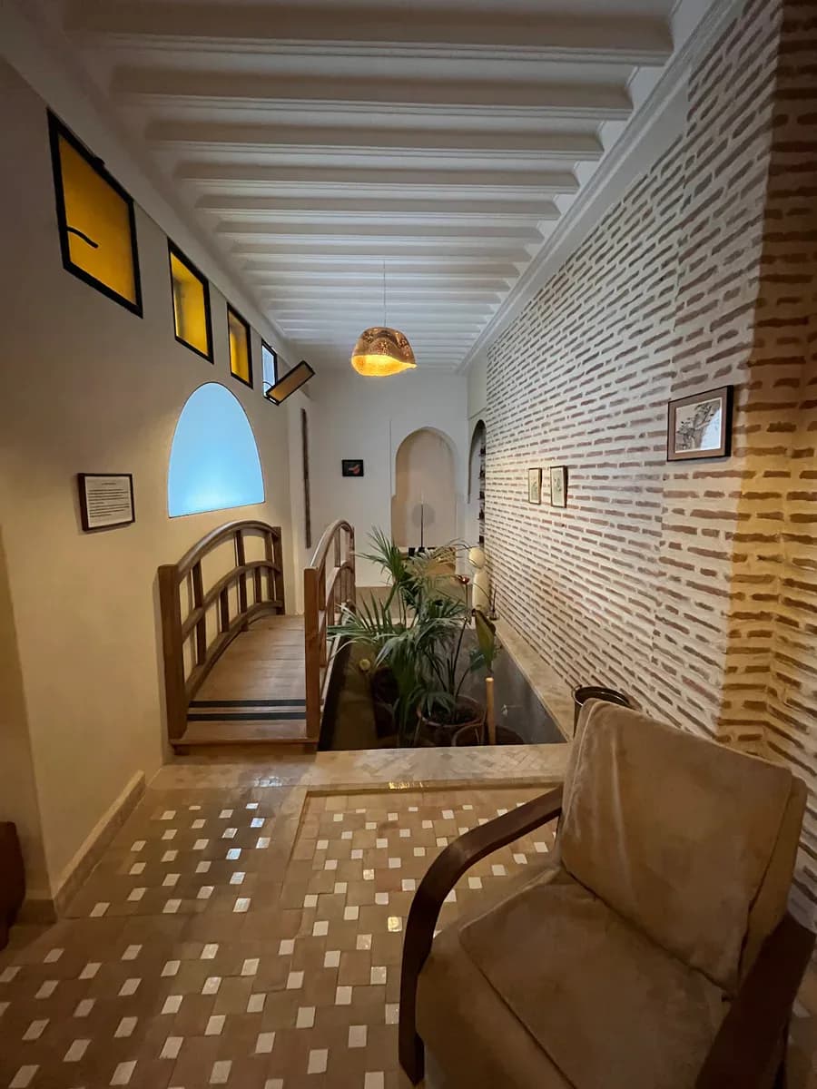 Dar Vita Spa Hammam 4