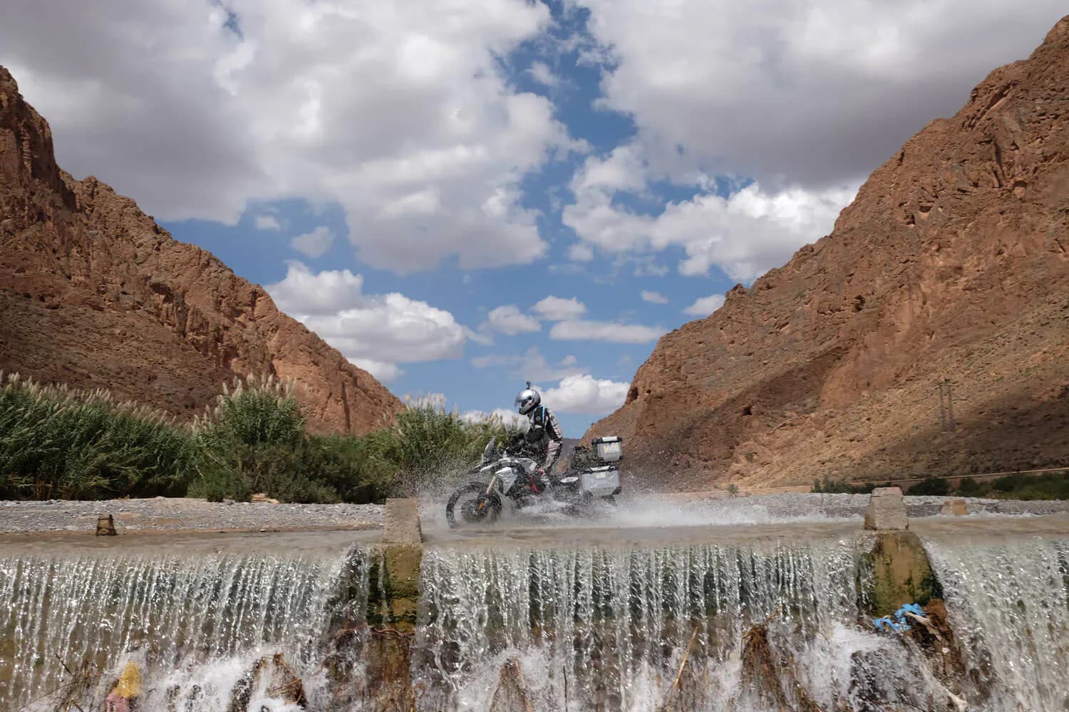 Wheels of Morocco 2