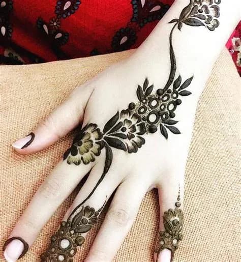 Henna Ritaj 3