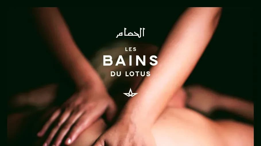 Moroccan Spa Retreat with Massage and Mint Tea