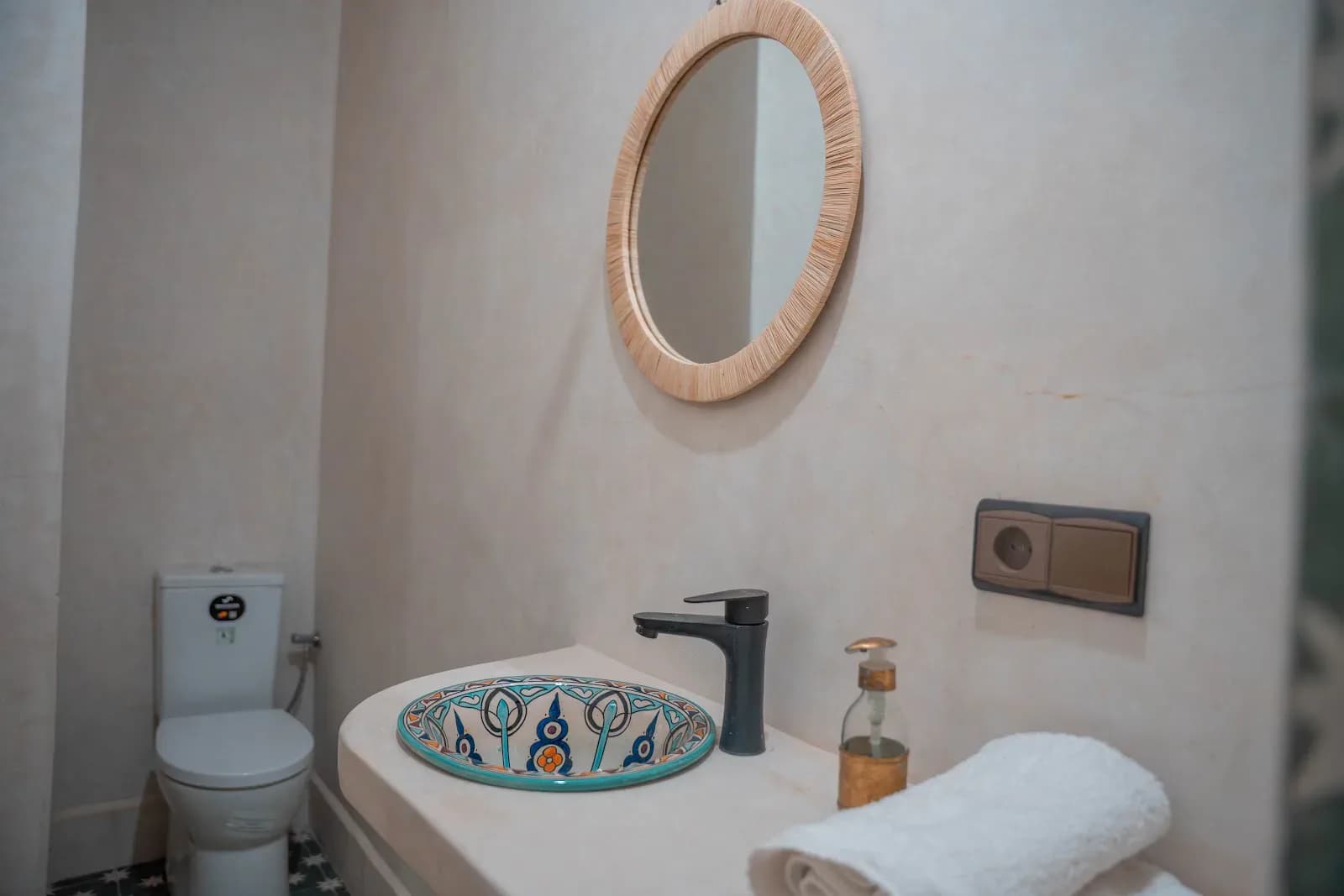 Berber Homestay 3