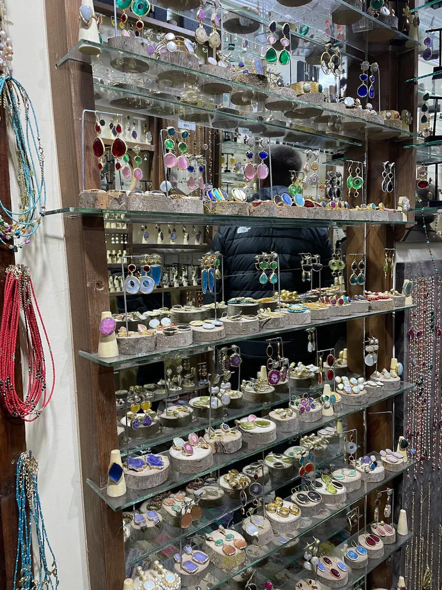 Mgad Jewelry Workshop 2
