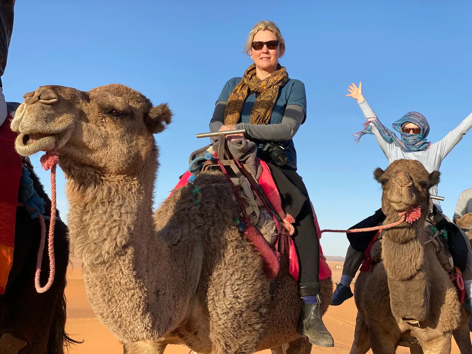 Trekking Holidays Morocco 3