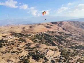 Atlas Parapente 5