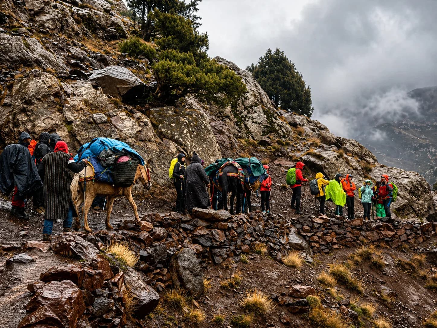 Toubkal Local Guide 2